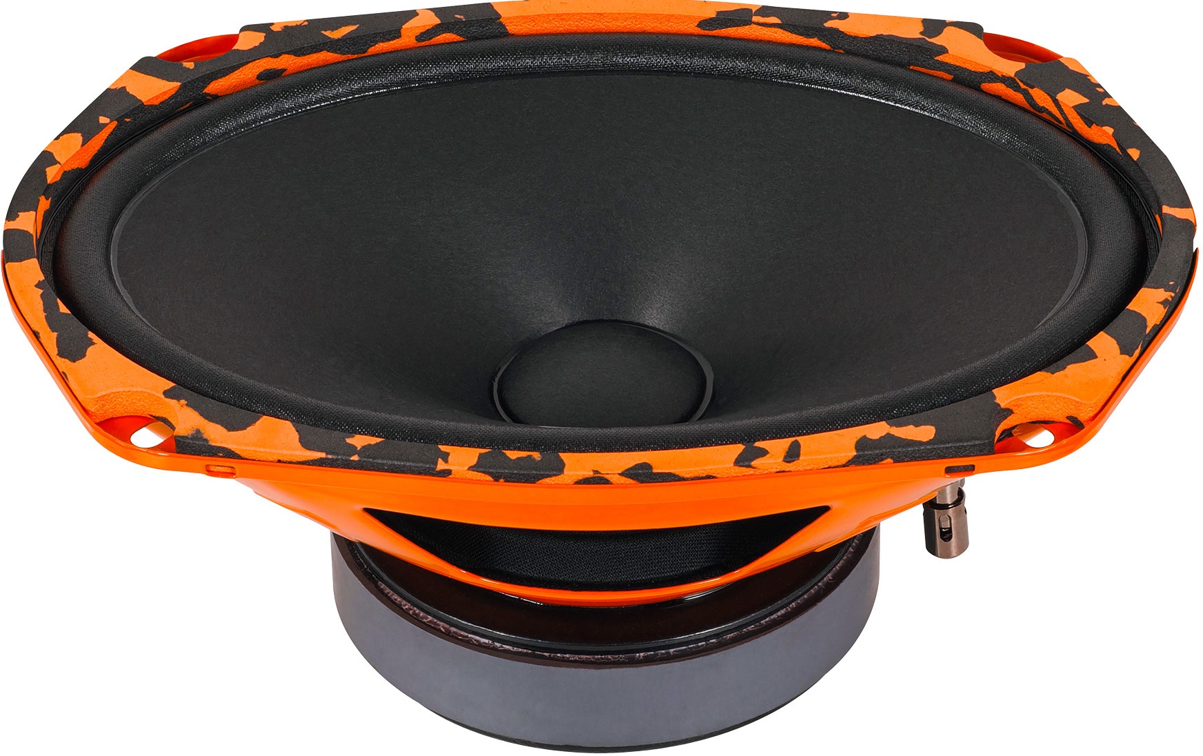 5630764 Мидбасовая акустическая система DL Audio Gryphon Pro 69 Midbass STDN-0120251