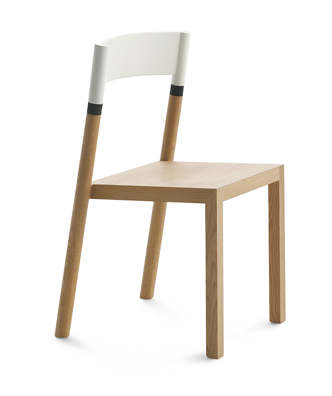 Стул JOYNT LAGO SED140 LIVING