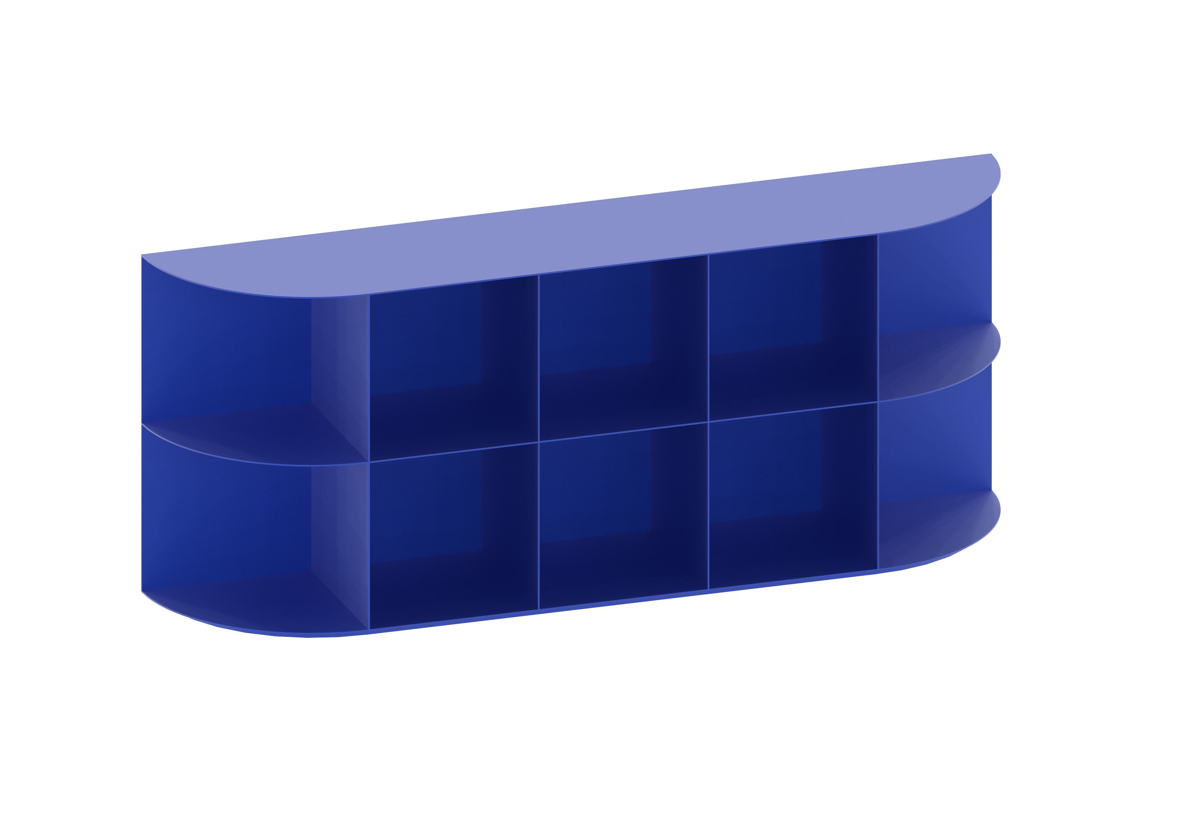 Алюминиевый шкаф Ripa Коимбра ARCH-00016157 - Вид №1