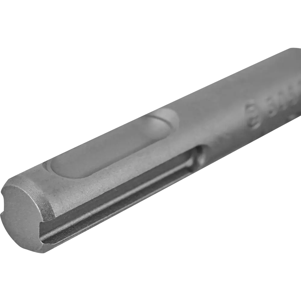 Набор буров по бетону SDS-plus 5X Bosch 6x100x160 мм, 10 шт. 82857631 STLM-2157030 BOSCH PROFESSIONAL  - Вид №2