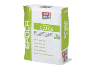 Гидровлическое связующее известь