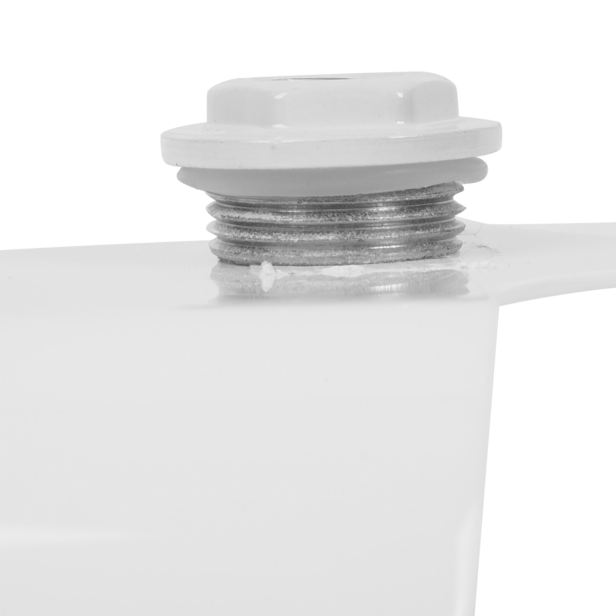 14721298 Комплект для подключения радиатора, c кронштейном, 1"х3/4" Santreyd  - Вид №1