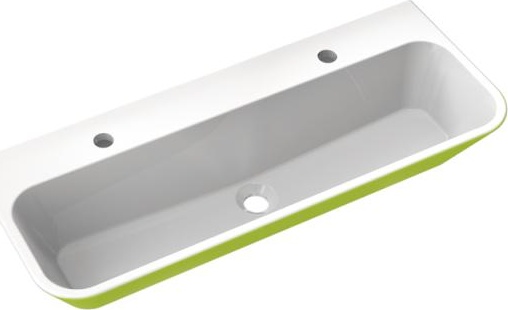 950.12.2056 двойное тщеславие HEWI Kids - Вид №1