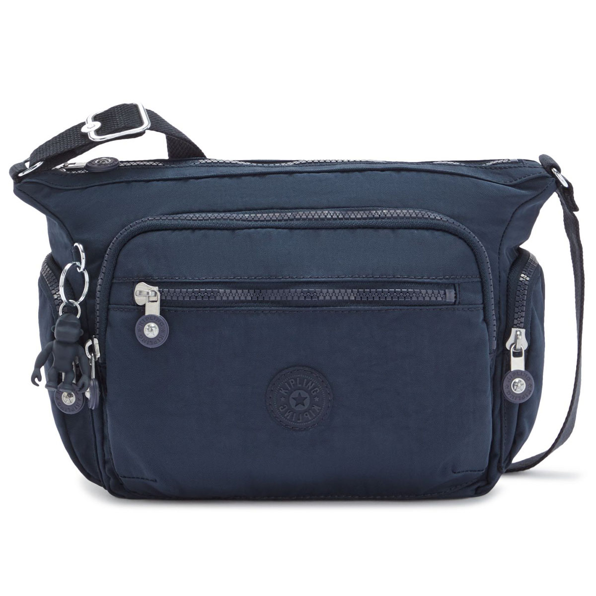 KI253196V Сумка кросс-боди Small Crossbody Kipling Gabbie S 