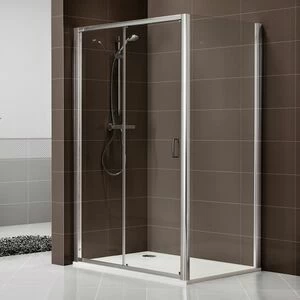 A-6CS Quadra collection Боковина DUKA