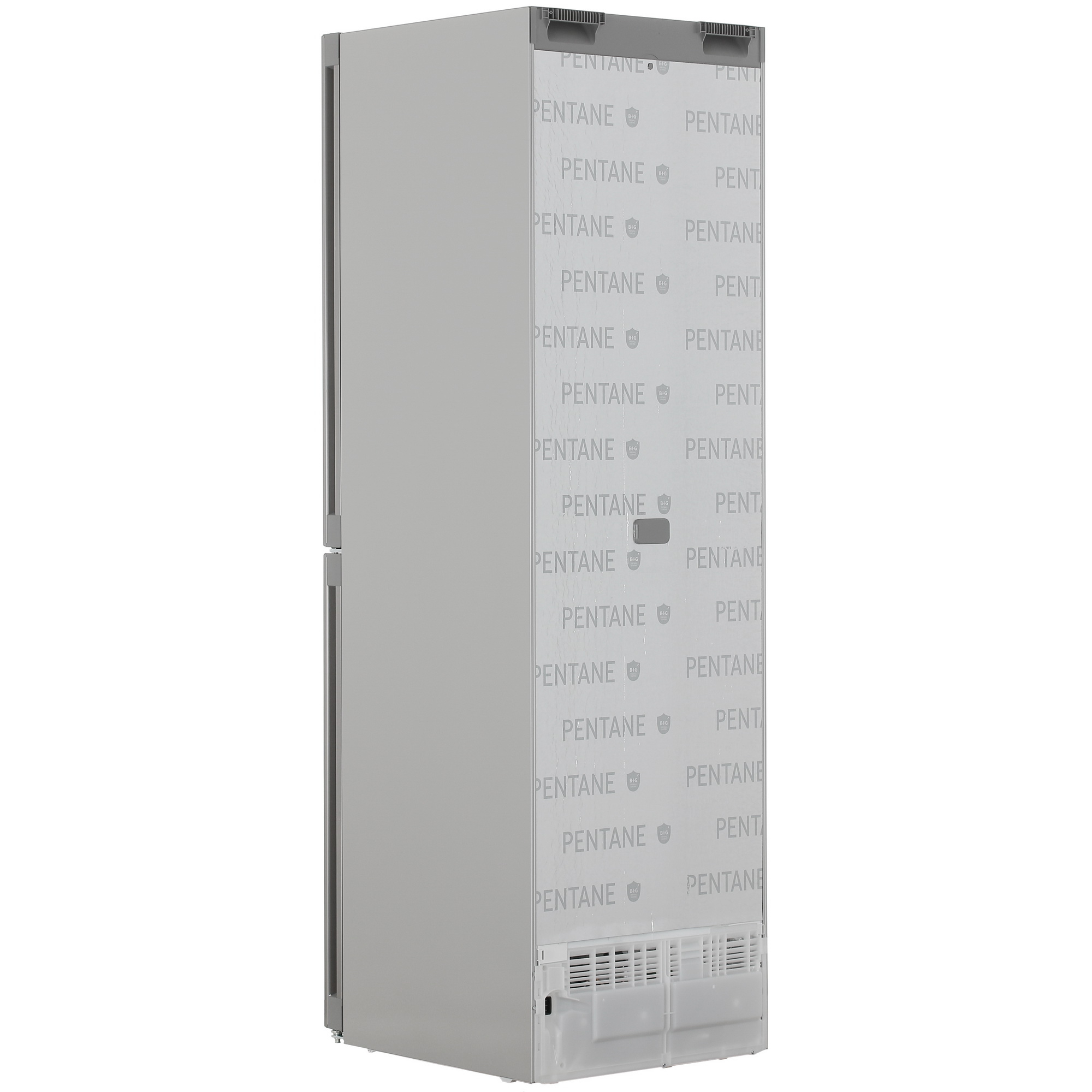 5457364 Холодильник с морозильником   Liebherr CNsfc 573i серебристый STDN-0149401 - Вид №4