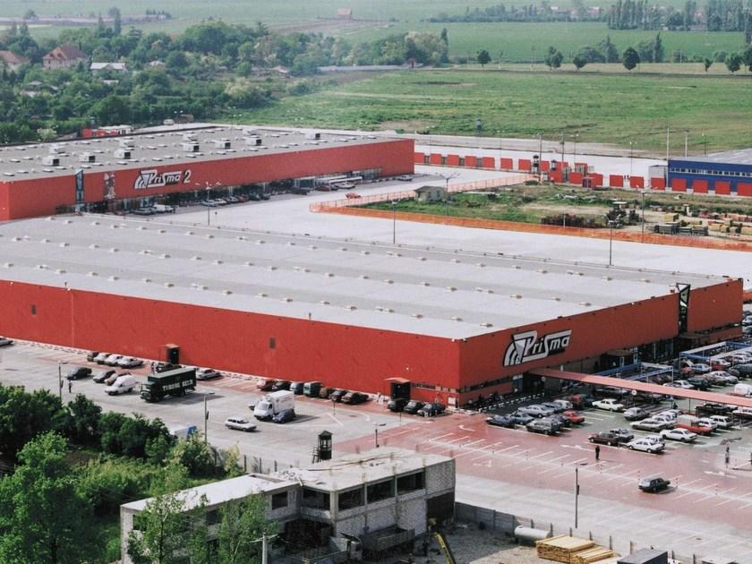 ELCOM SYSTEM Утепленная металлическая панель для крыши Termocoperture® sun-id-1380100 - Вид №33