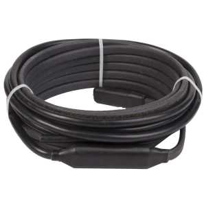 Греющий кабель для обогрева труб Freezstop 5 м, 125 Вт