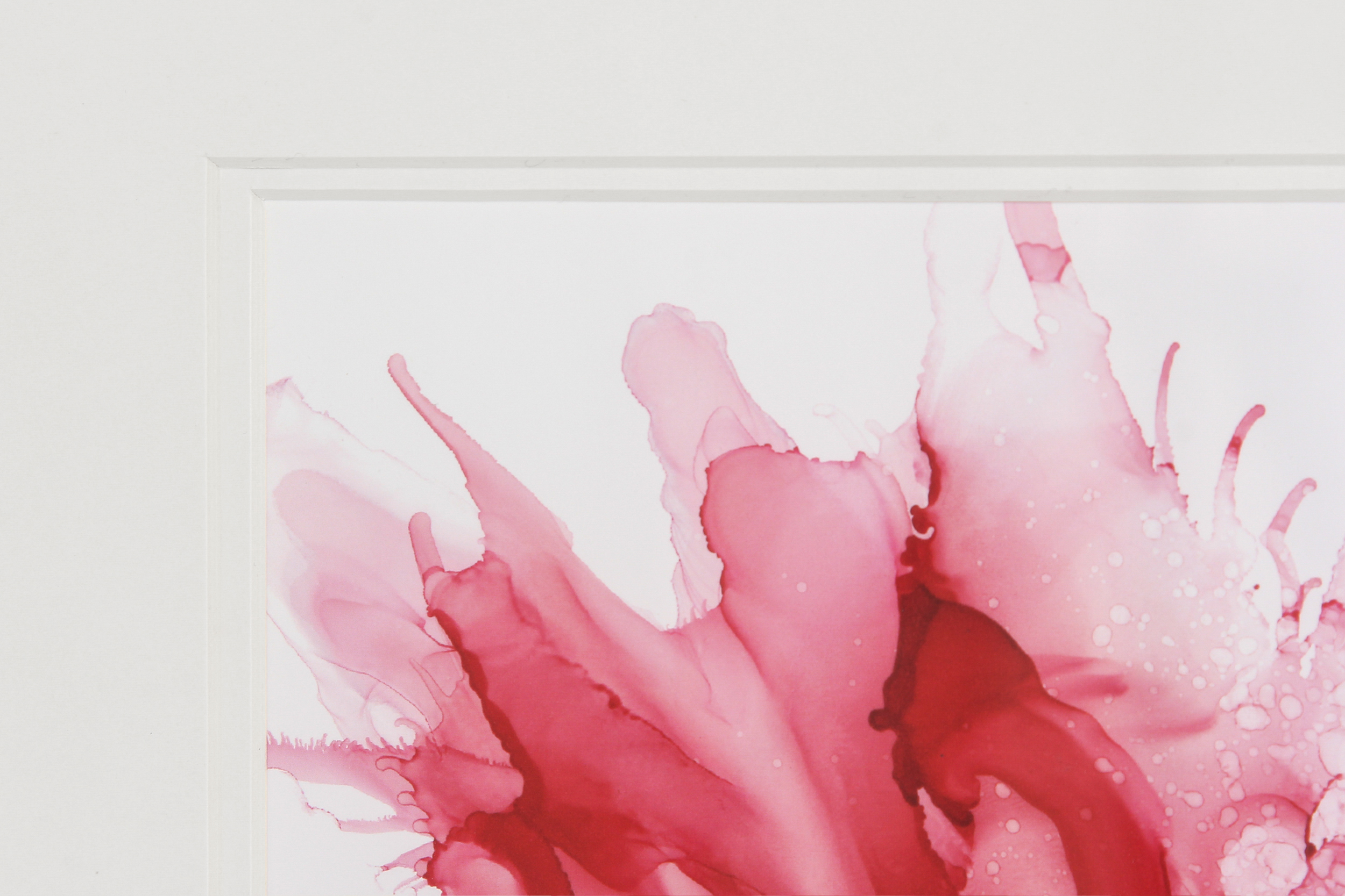 2000983161970 Постер Ode to the Summer: Pink SELETTI  - Вид №1