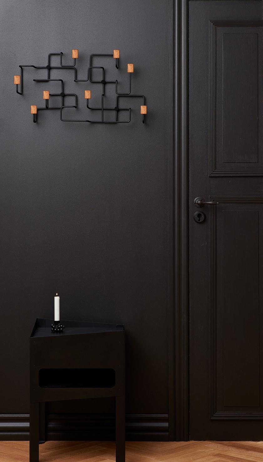 Gejst Настенная вешалка Underground sun-id-1484702 - Вид №4