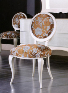 Стул Deco MIRANDOLA P3001