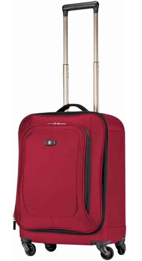 31316903 Чемодан 313169 20 Global Carry-On Victorinox Hybri-Lite 