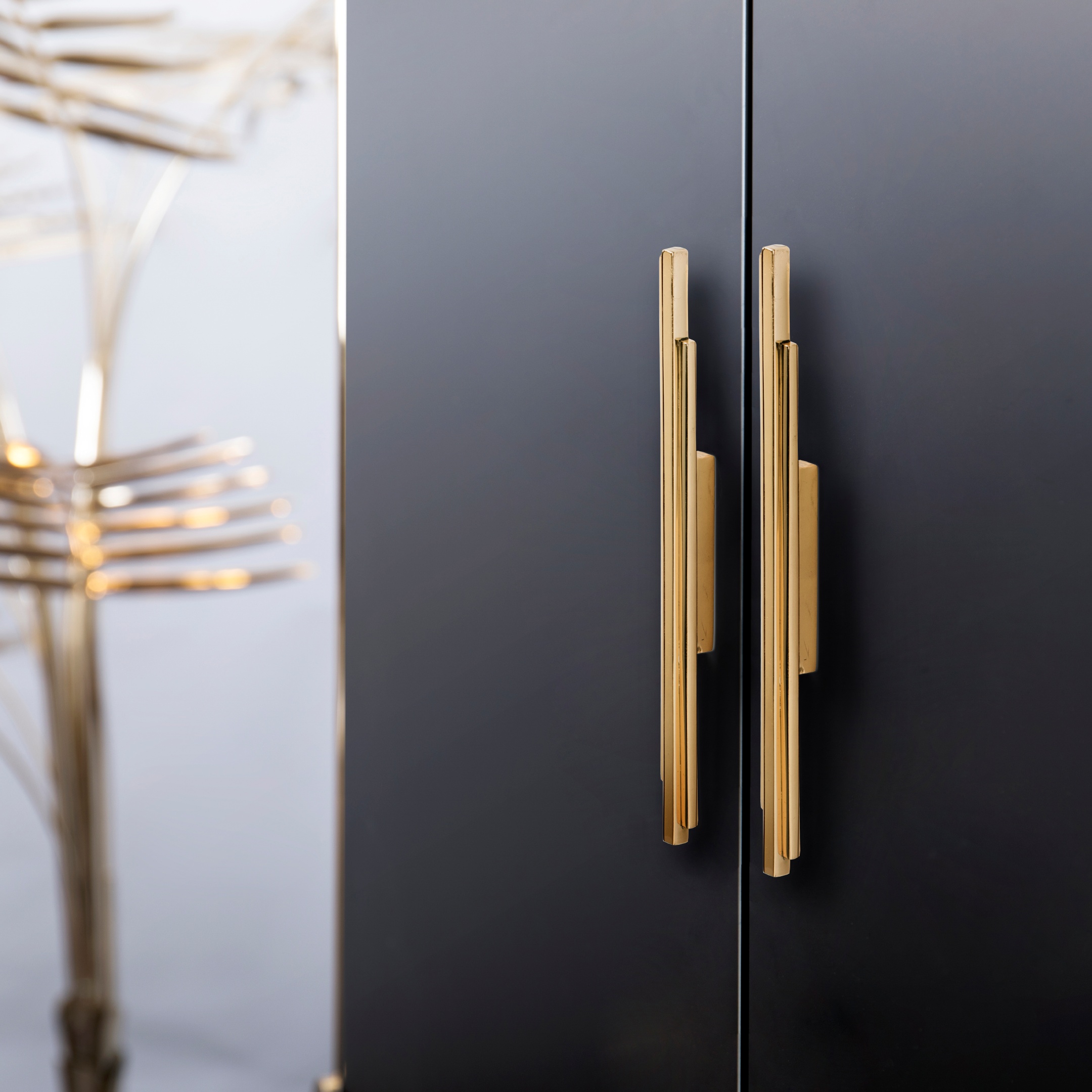 CM3001 Skyline PULLCAST Cosmopolitan Collection  - Вид №4