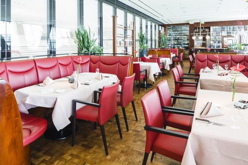 Brunner Стул с подлокотниками Spring sun-id-1476479 - Вид №4