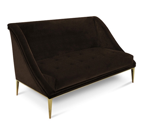 001339 Диван Koket Geisha