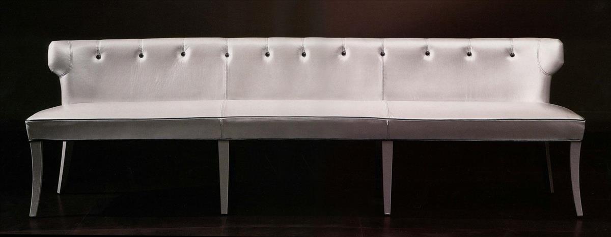 Скамья Guendalina RUGIANO 5032/260GR 