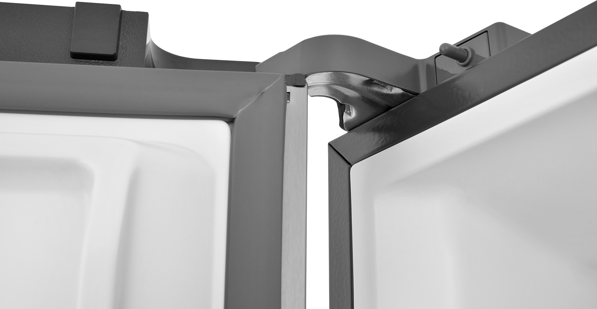 9235923 Холодильник Side by Side   ZUGEL ZRSSI540X Slot-In серебристый STDN-0079975 - Вид №28