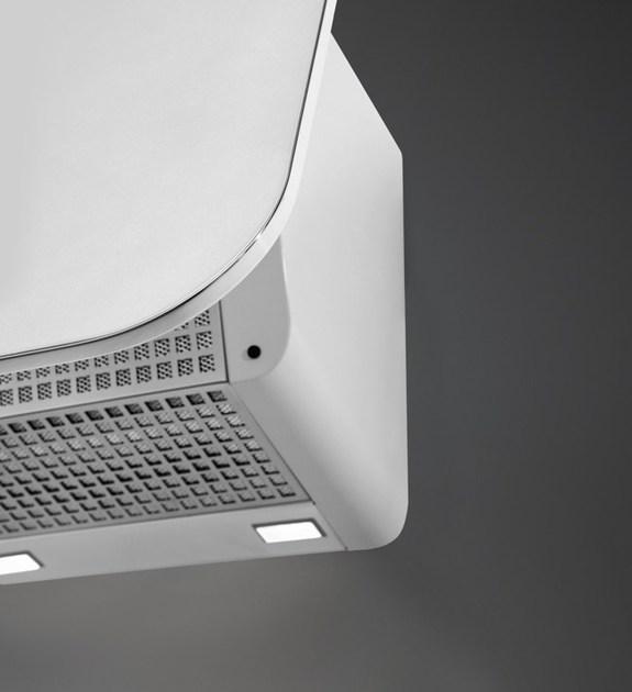 Falmec Настенный стальной кожух Design sun-id-1409880 - Вид №2