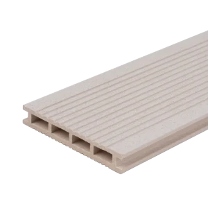 Террасная доска ДПК MultiDeck цвет белый 3000х140х22 мм 0.42 м² 82736281 STLM-2041784