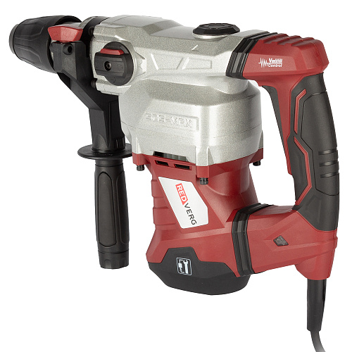 Перфоратор REDVERG RD-RH1500S 5486291 STDN-0062869 - Вид №2
