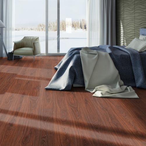 Ламинат Tarkett Дуб ТАНГО темный 3000100046 - Вид №4