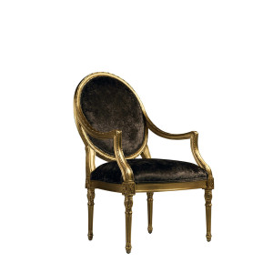 Кресло Сисси Sissi S5968 Coleccion Alexandra