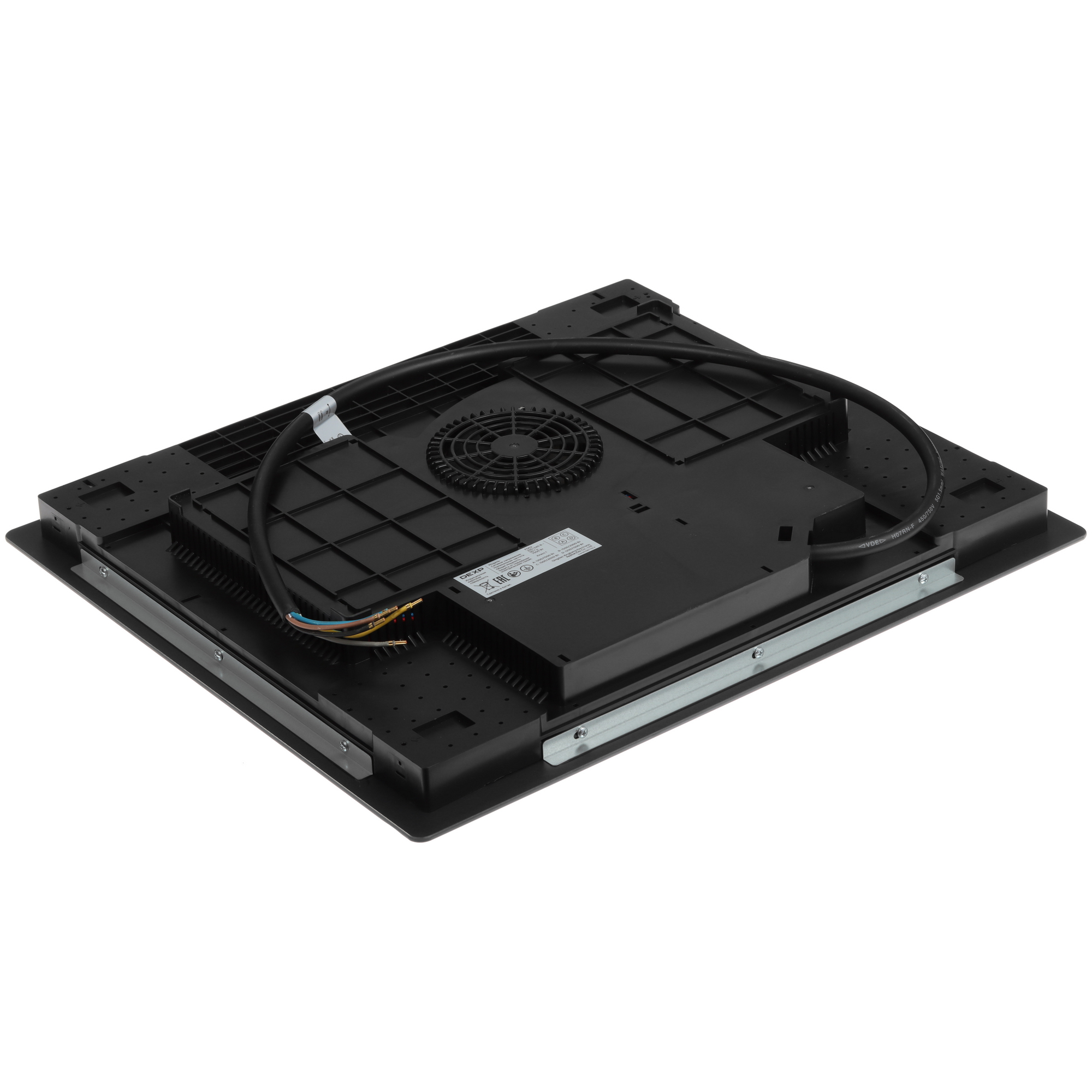 9202726 Индукционная варочная поверхность DEXP FD02 STDN-0116147 - Вид №3