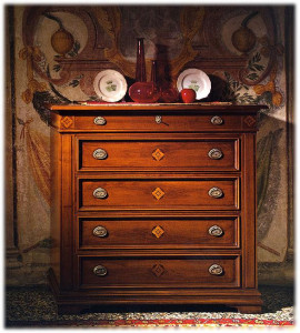 Комод  CASTELLAN NS 820