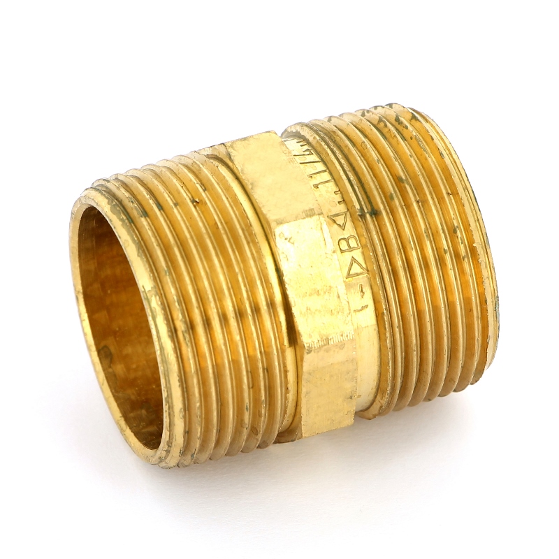 Ниппель IBP 1"1/4 3280114 - Вид №2