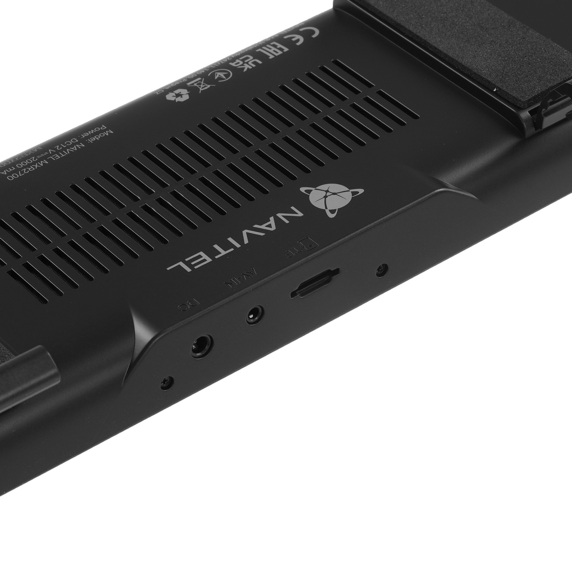 9206676 Видеорегистратор-зеркало с радар-детектором NAVITEL MXR2700 STDN-0078835 - Вид №6