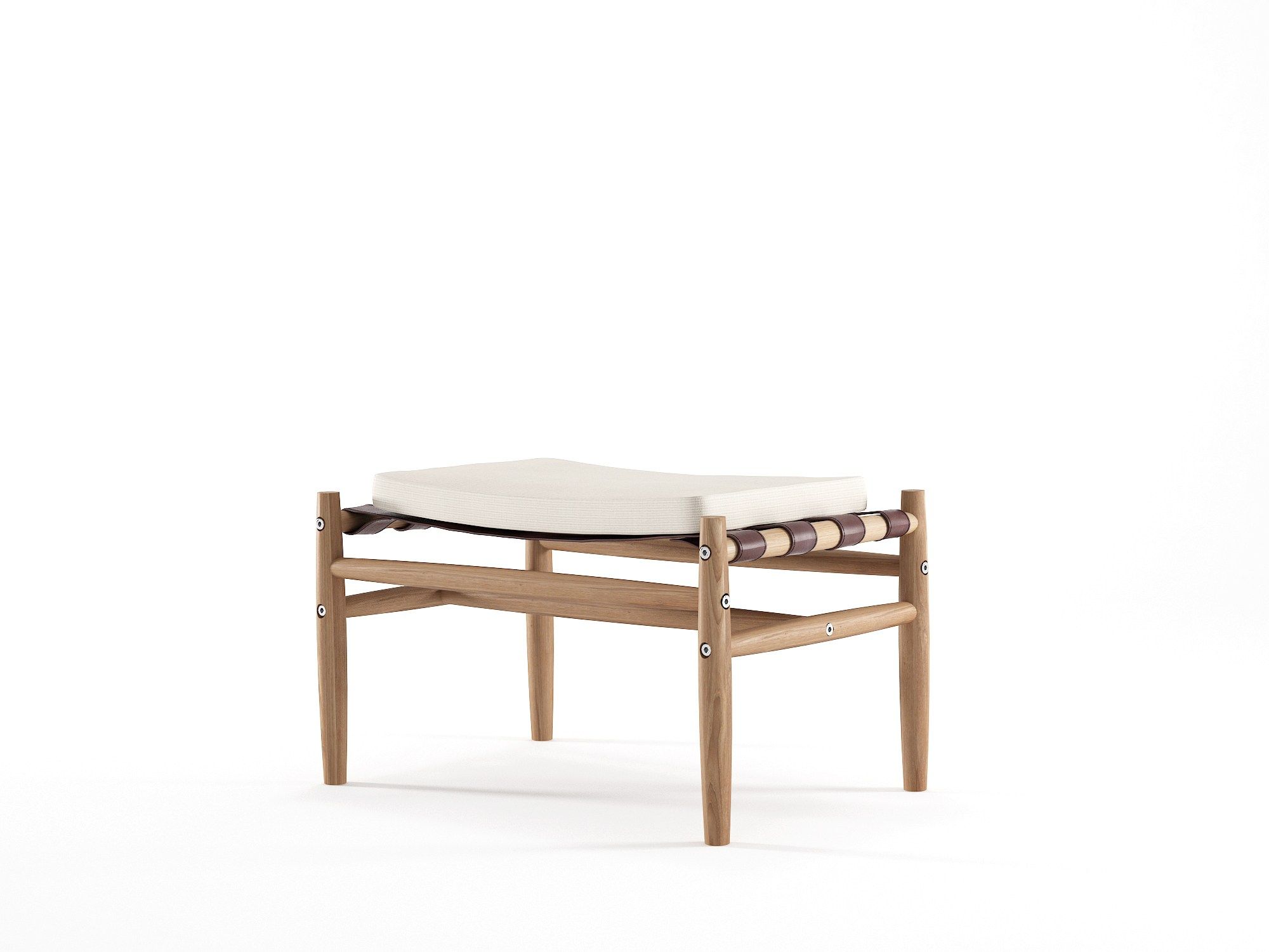 Деревянная подставка для ног KARPENTER ARCH-00131332 - Вид №8