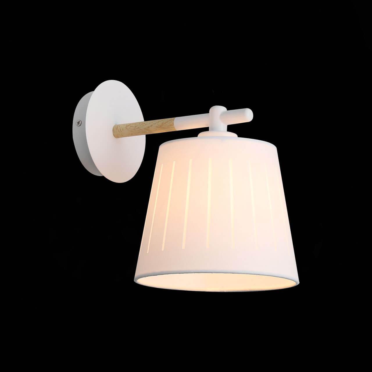 Бра настенное белое ST Luce Passeto SL375.501.01 ST LUCE PASSETO 00-3929295 Белый  - Вид №1