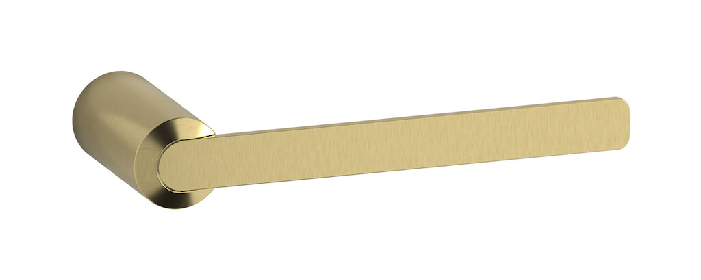 Вешалка для полотенец WE ARE IB c6006is Brushed Pale Gold C-67