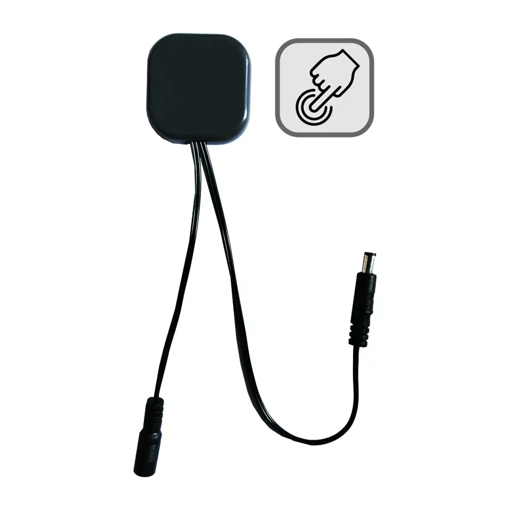 Сенсорный диммер Apeyron для скрытого монтажа 12/24В 89416847 STLM-1569558 - Вид №2