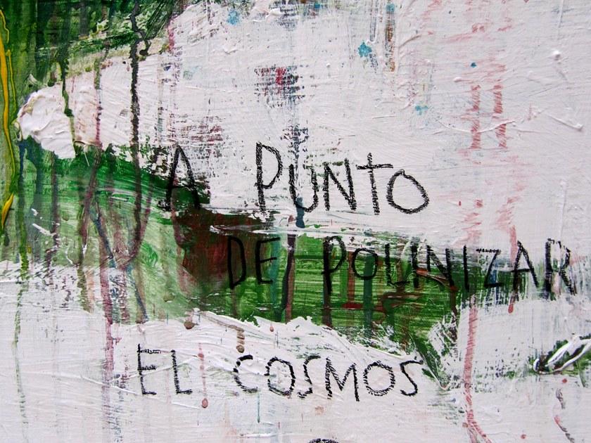 ICI ET LÀ Я акрил твоя ткань The catman Ac100-48 - Вид №2