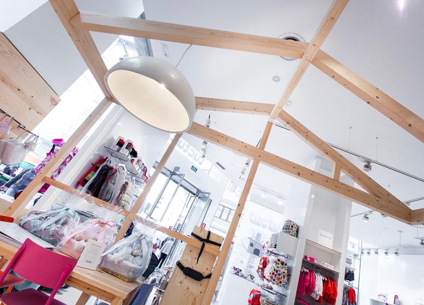 Grok Подвесной светильник с прямым светом в стекле sun-id-1481465 - Вид №7