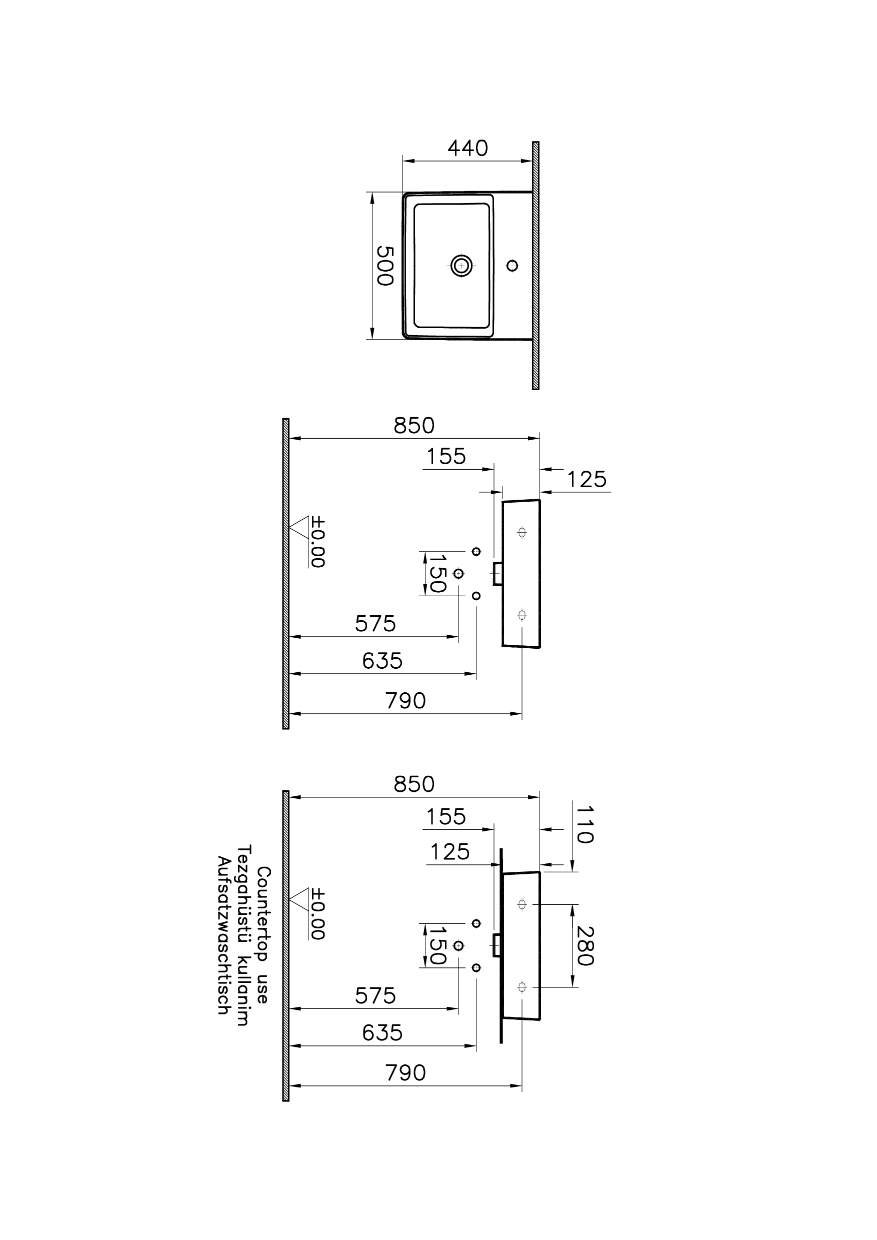 7431B003-0661  Vitraglobal Nuo - Вид №1