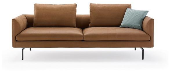 Zanotta Модульный диван со съемным чехлом Flamingo sun-id-1480579 - Вид №3