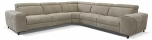 Rossini Sofas Угловой диван с откидной спинкой