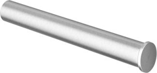 162.21.300XA запасной держатель бумаги HEWI System 162 | Edelstahl 