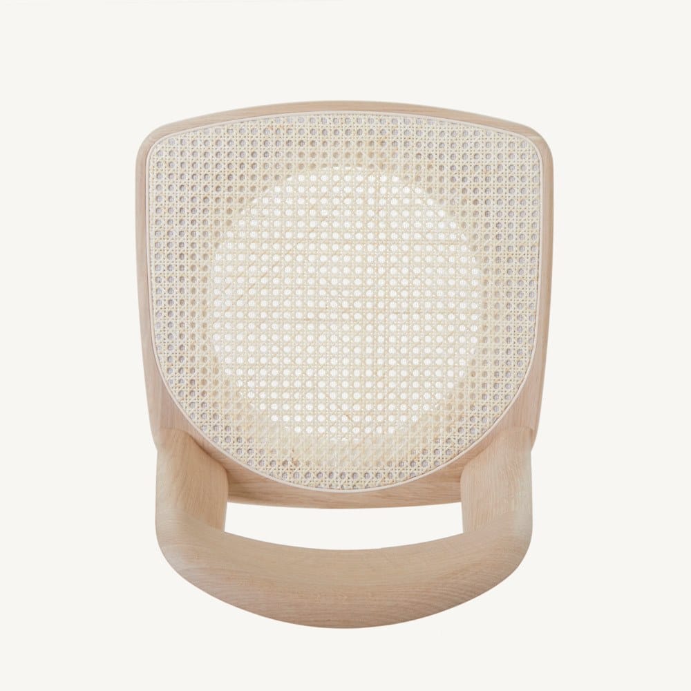 Стул из массива дерева BassamFellows ARCH-00007939 - Вид №12