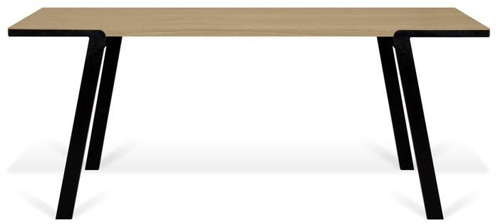 TemaHome Прямоугольный обеденный стол  9500.614088  - Вид №1