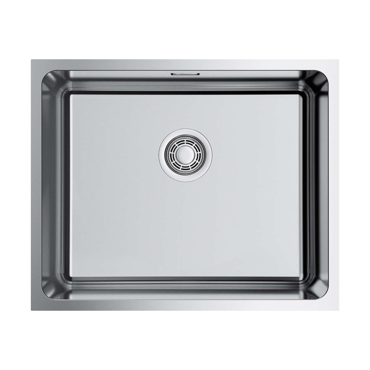 Кухонная мойка Tadzava 54-U/I IN OMOIKIRI 4993512