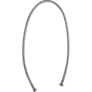 Гибкая подводка UNI-FITT для смесителей 150 см с резьбой 3/4" 86143455