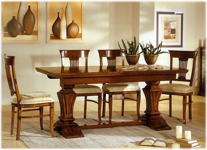 Стол  MIRANDOLA H544 Quarantasei