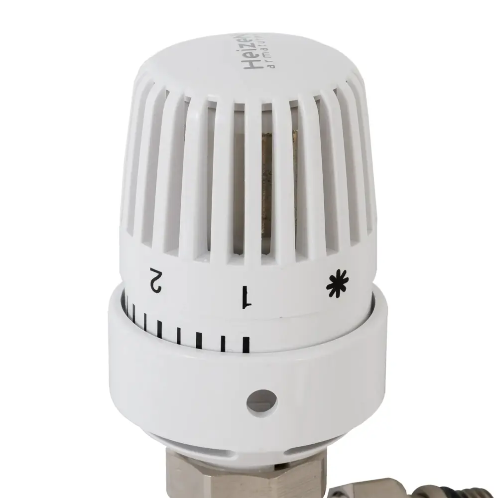 Терморегулирующий комплект Heizen для радиаторов с автоматической поддержкой температуры 15128761 STLM-0005501 - Вид №5