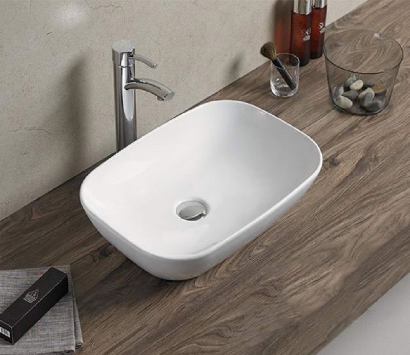 9447 Умывальник LAB.Space N