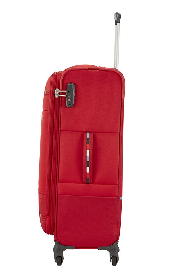 38N-10004 Чемодан 38N*004 Spinner 66 Exp Samsonite Base Boost  - Вид №4