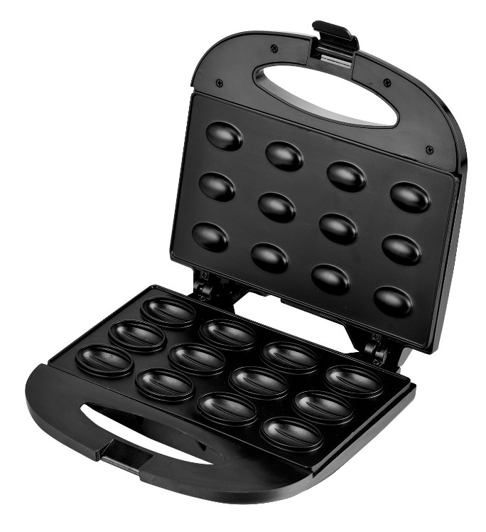 9171649 Орешница Daswerk WM-8 черный STDN-0020047 - Вид №1