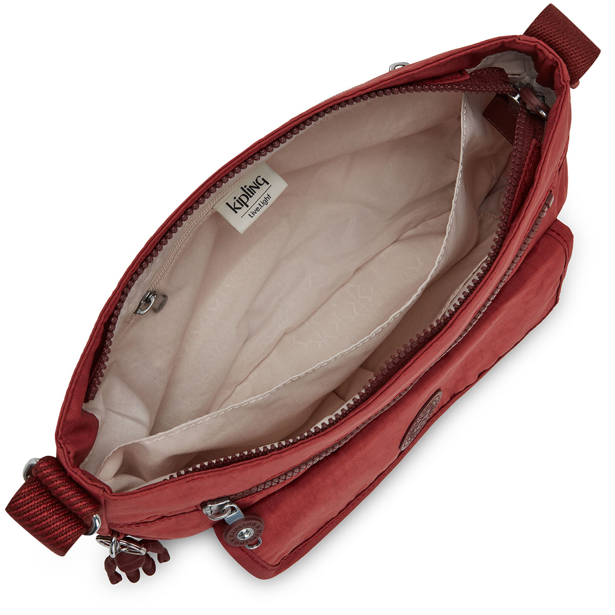 K13163Z05 Сумка Medium Crossbody Kipling Syro  - Вид №3